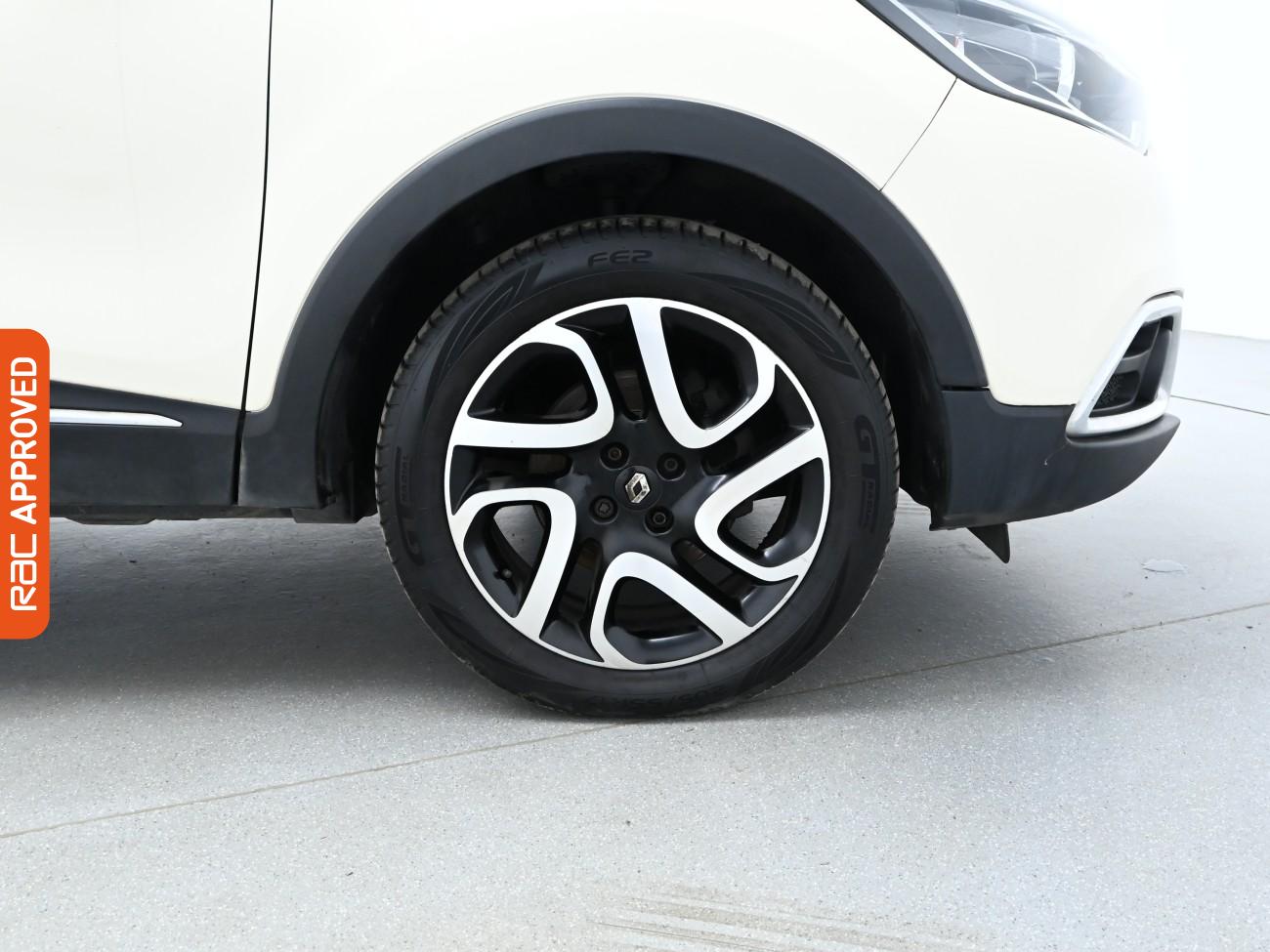 Used Renault Captur 2015 for sale - 76075692: Photo 26