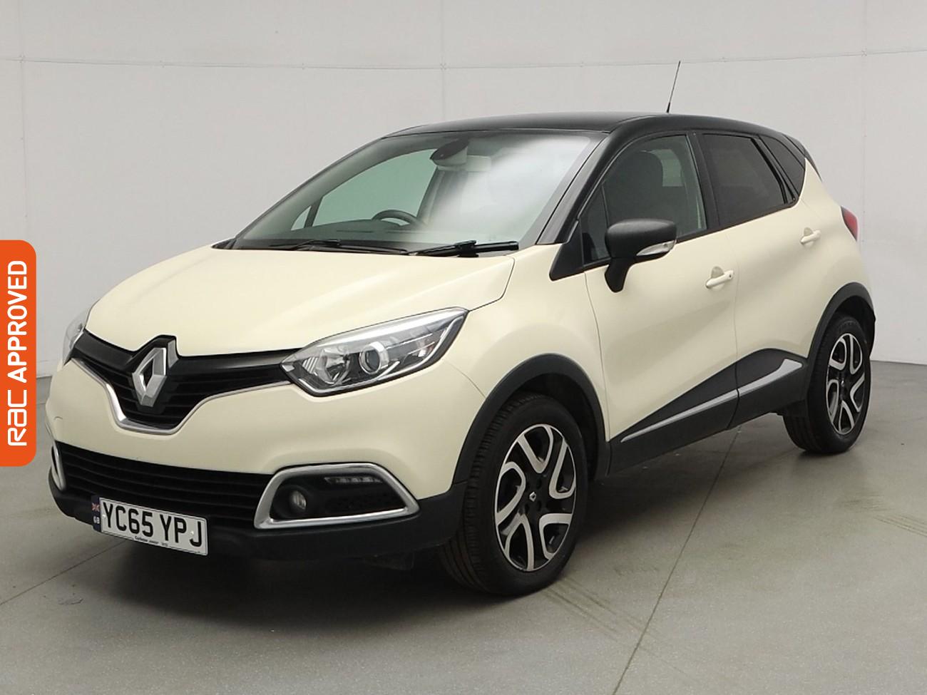 Used Renault Captur 2015 for sale - 76075692: Photo 27