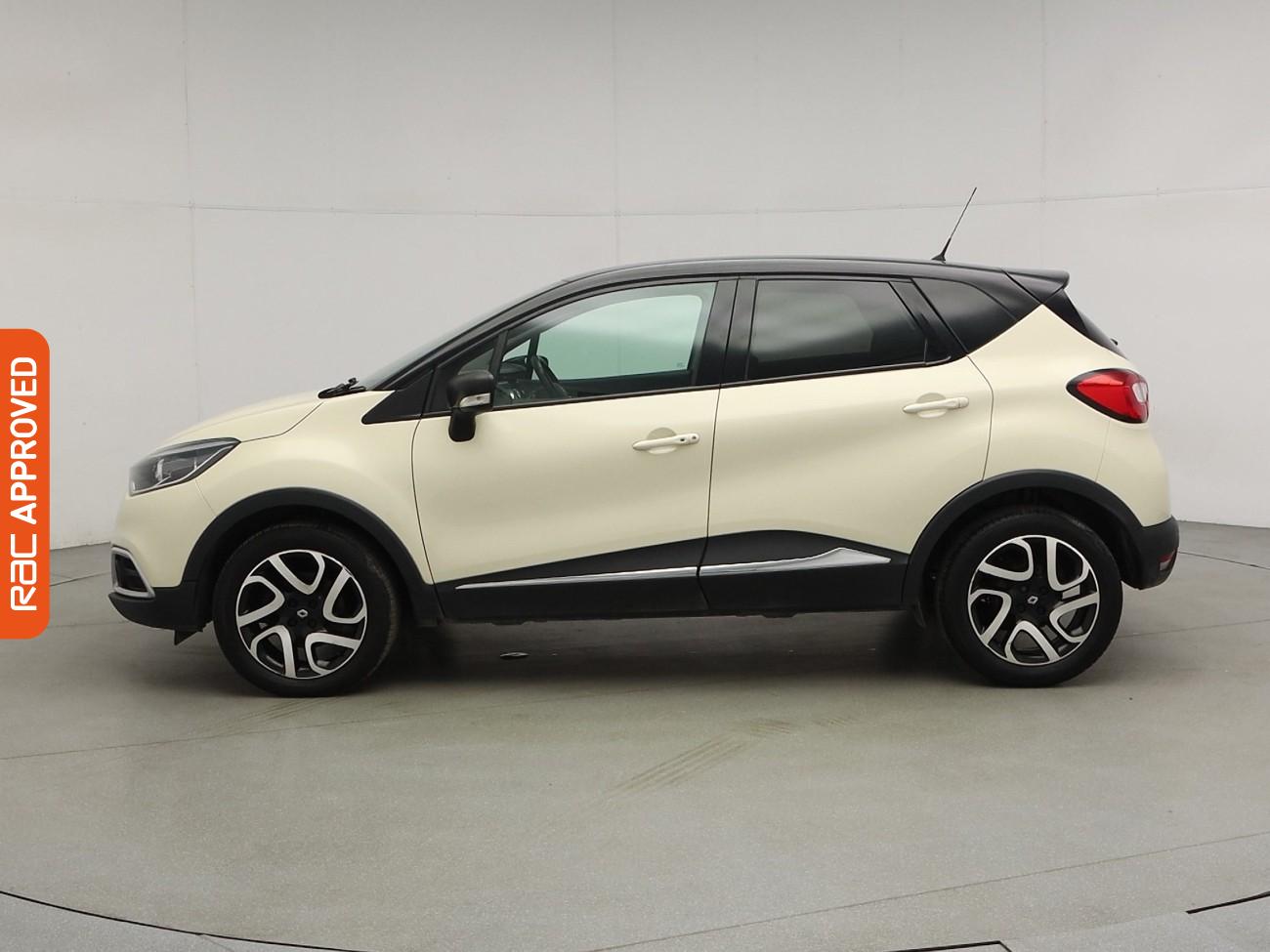 Used Renault Captur 2015 for sale - 76075692: Photo 28