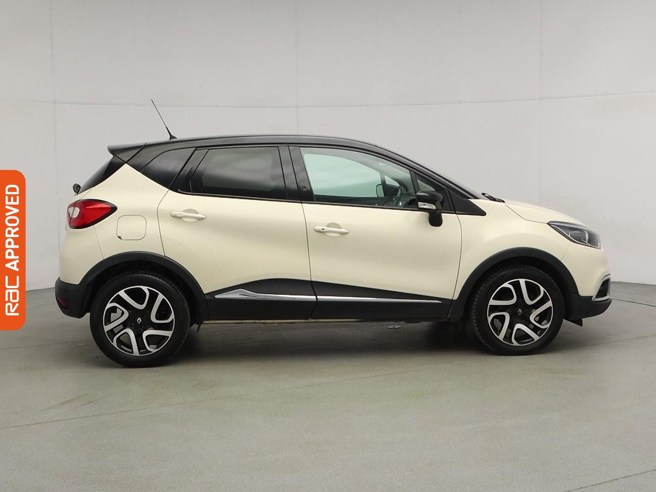 Used Renault Captur 2015 for sale - 76075692: Photo 6