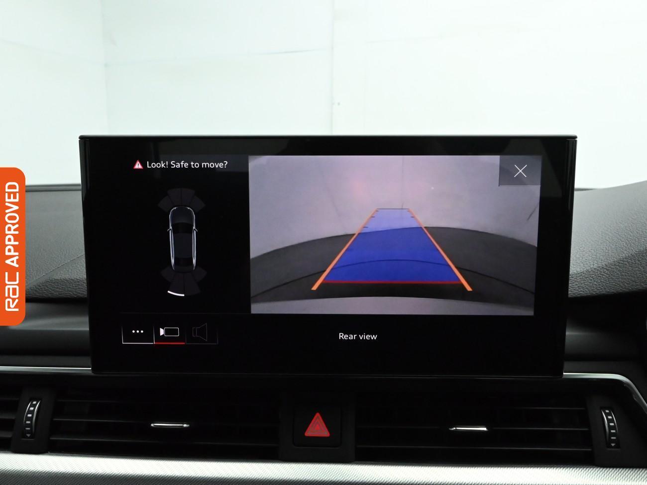 Used Audi A4 2022 for sale - 76697580: Photo 11