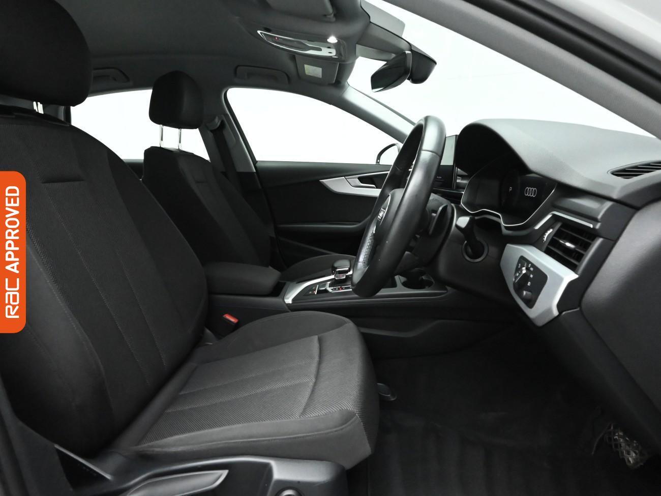 Used Audi A4 2022 for sale - 76697580: Photo 12