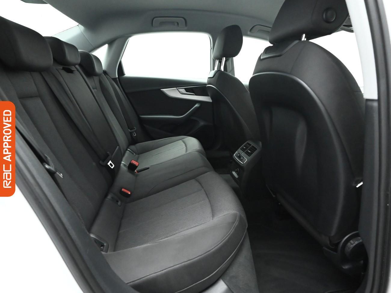 Used Audi A4 2022 for sale - 76697580: Photo 13