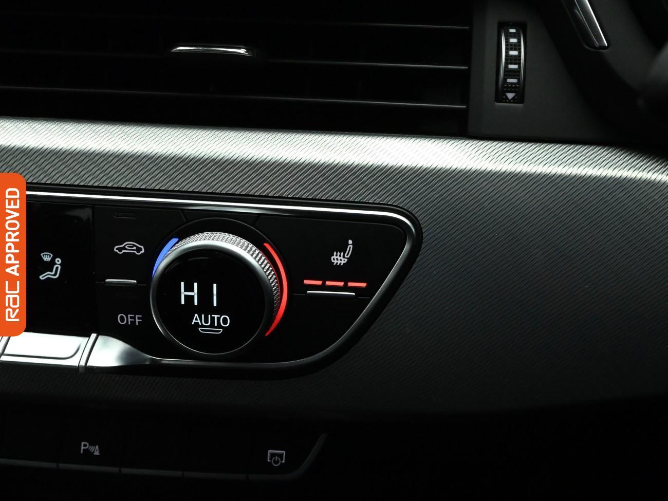 Used Audi A4 2022 for sale - 76697580: Photo 14