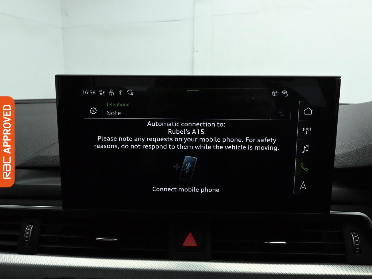 Used Audi A4 2022 for sale - 76697580: Photo 16