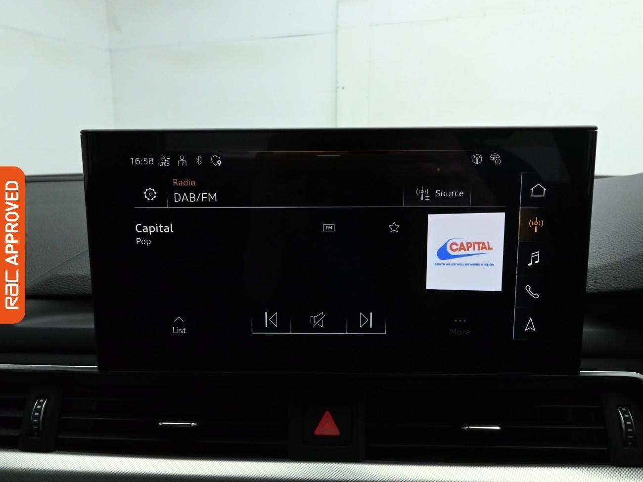 Used Audi A4 2022 for sale - 76697580: Photo 17