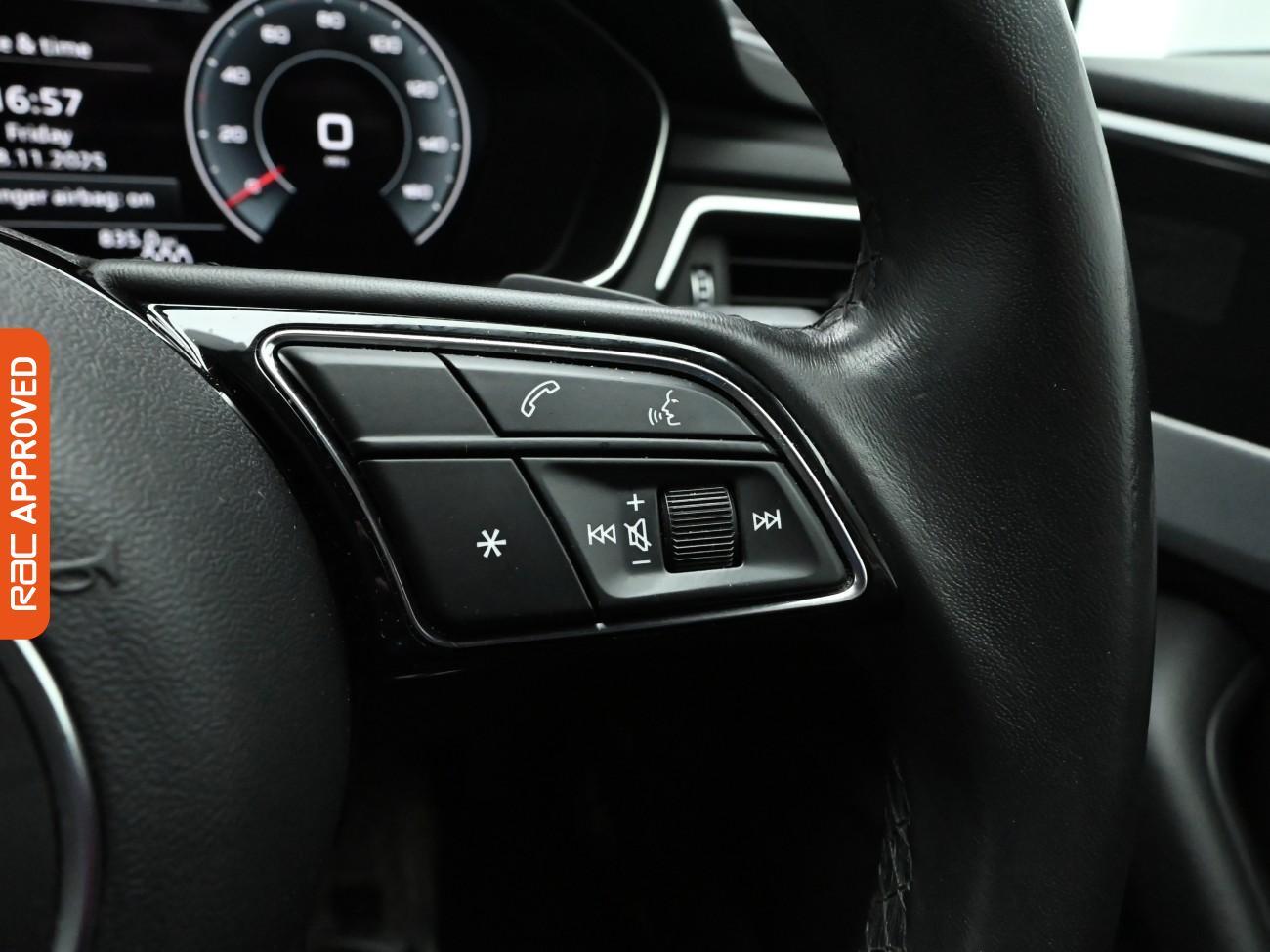 Used Audi A4 2022 for sale - 76697580: Photo 18