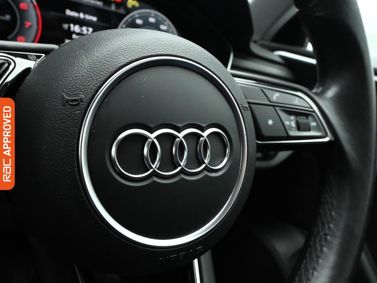 Used Audi A4 2022 for sale - 76697580: Photo 19