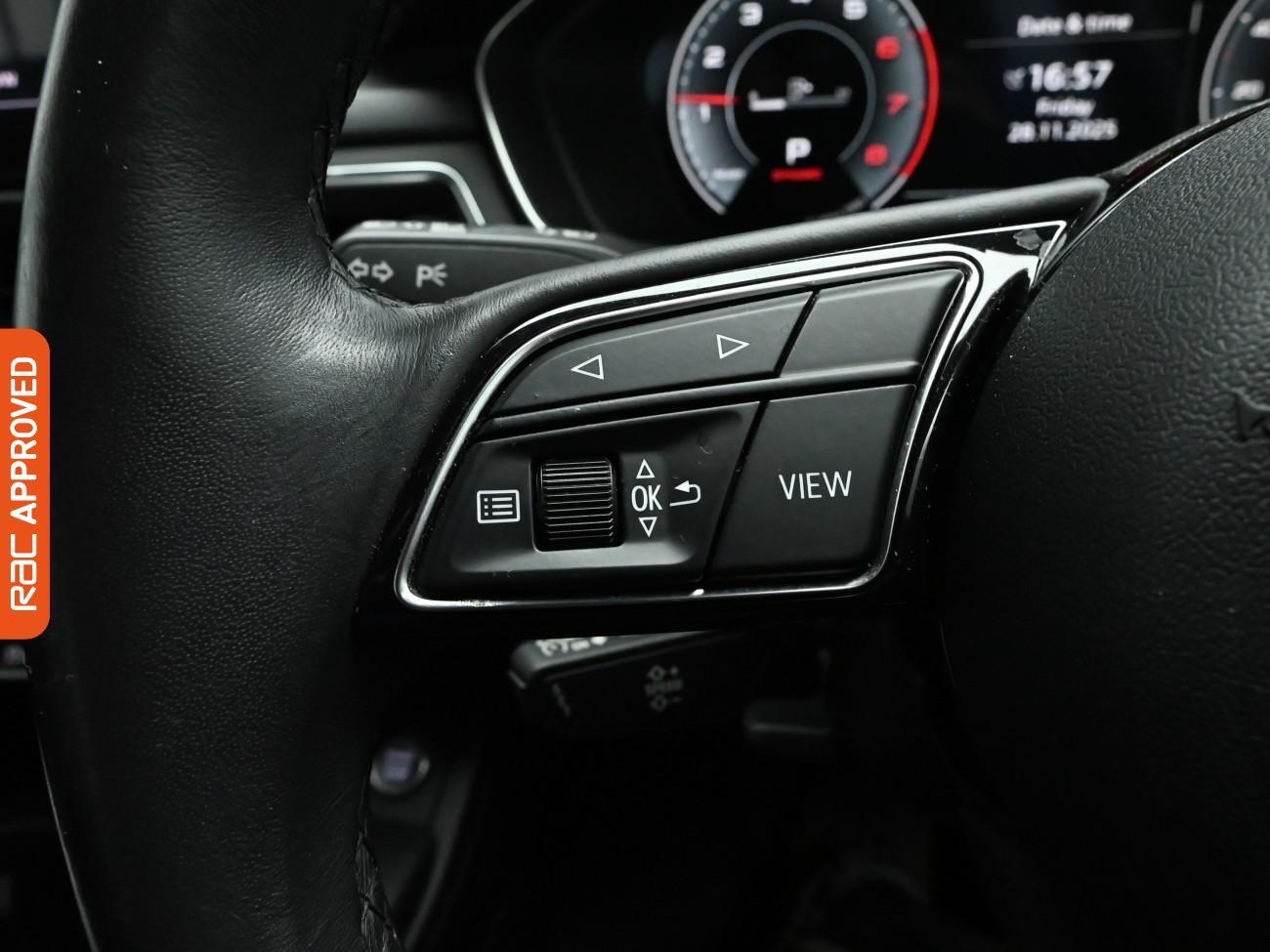 Used Audi A4 2022 for sale - 76697580: Photo 21