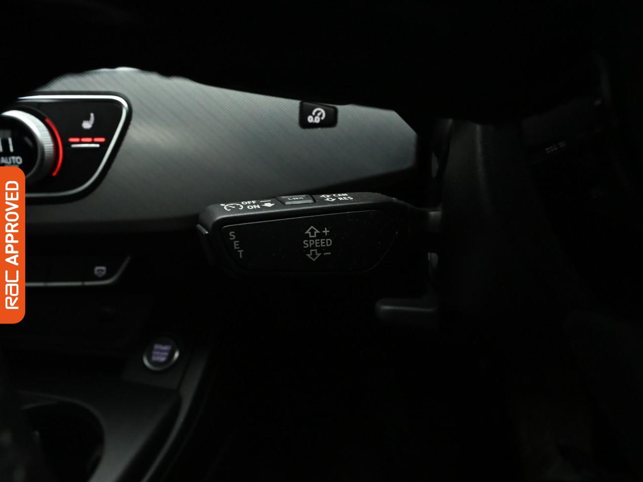 Used Audi A4 2022 for sale - 76697580: Photo 22