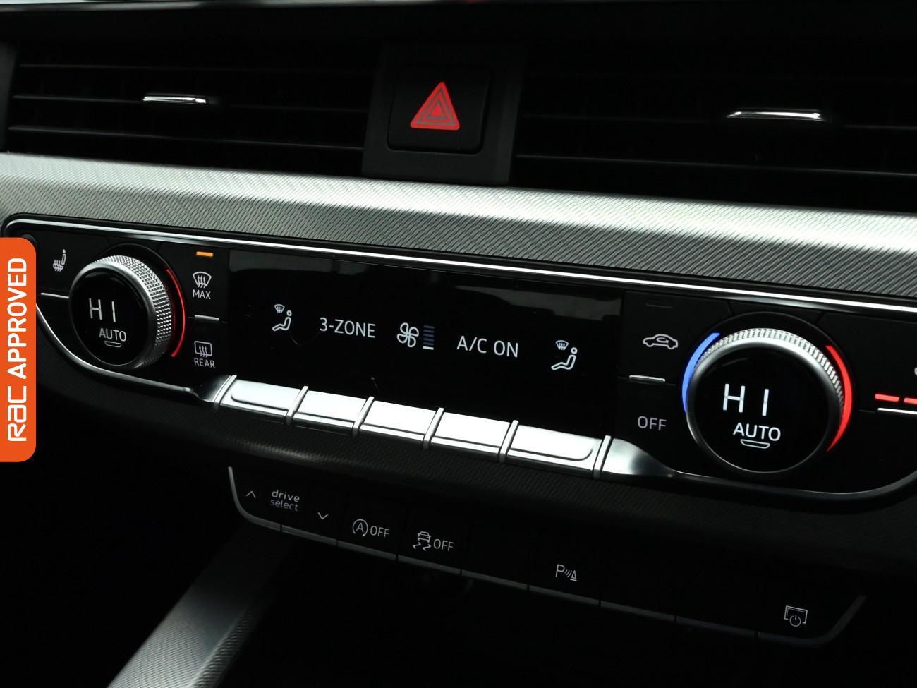 Used Audi A4 2022 for sale - 76697580: Photo 24