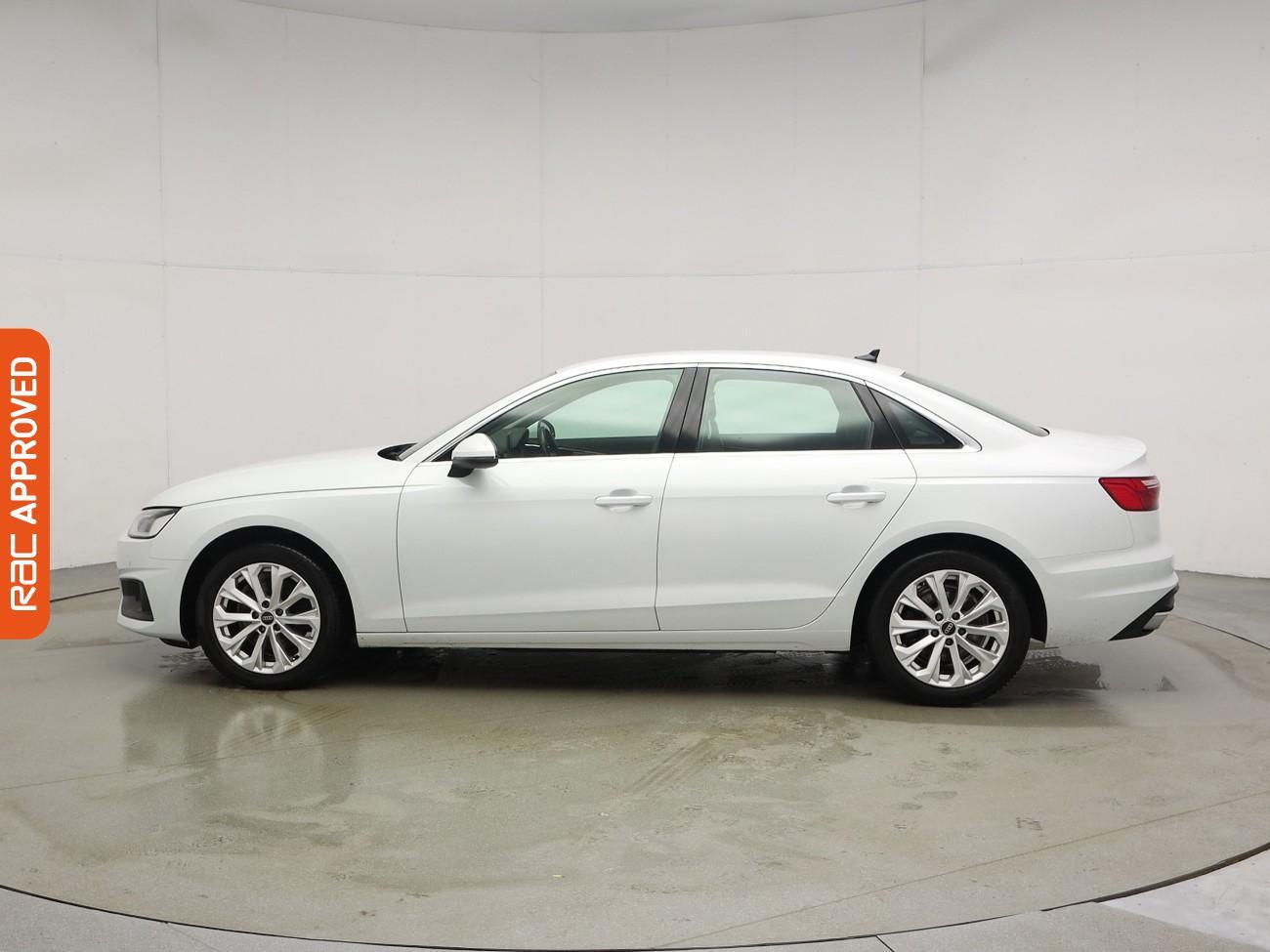 Used Audi A4 2022 for sale - 76697580: Photo 26