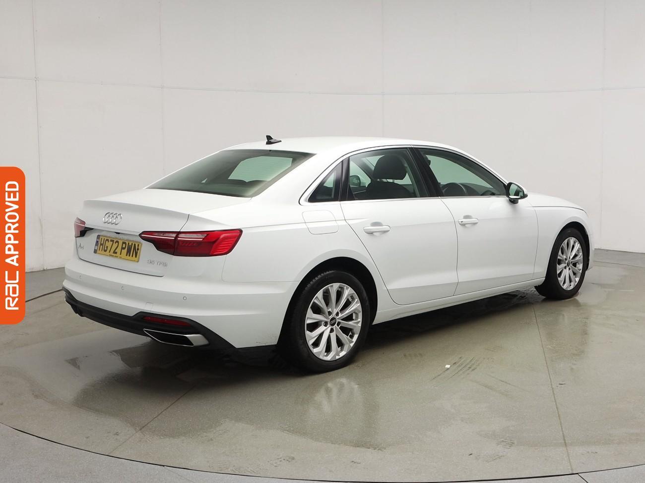 Used Audi A4 2022 for sale - 76697580: Photo 27