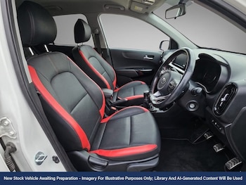 Used Kia Picanto 2020 for sale - 78825736: Photo