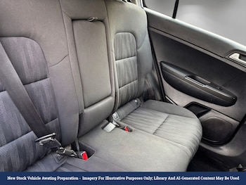 Used Kia Sportage 2017 for sale - 79282690: Photo