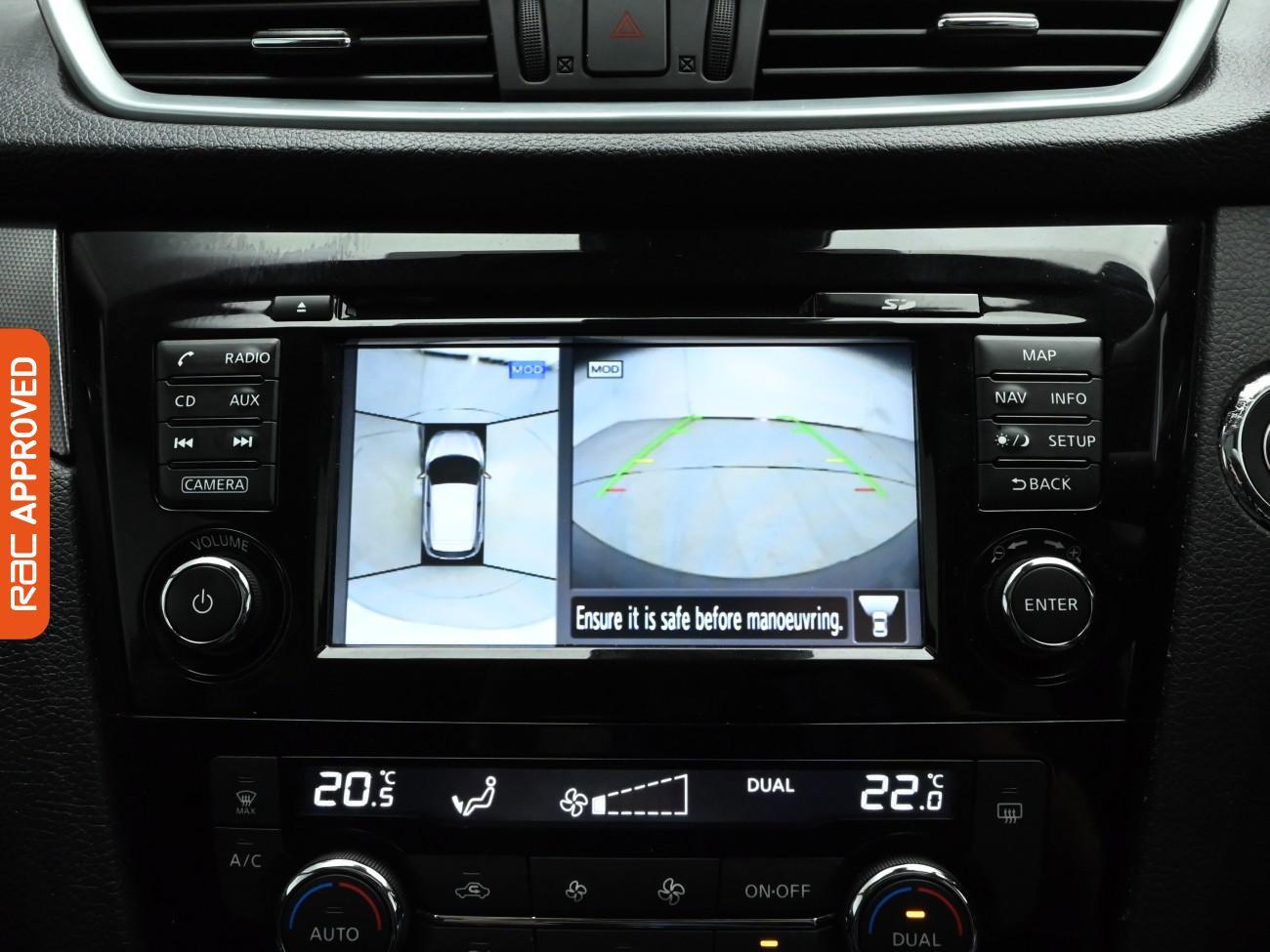 Used Nissan Qashqai 2018 for sale - 77582692: Photo 15