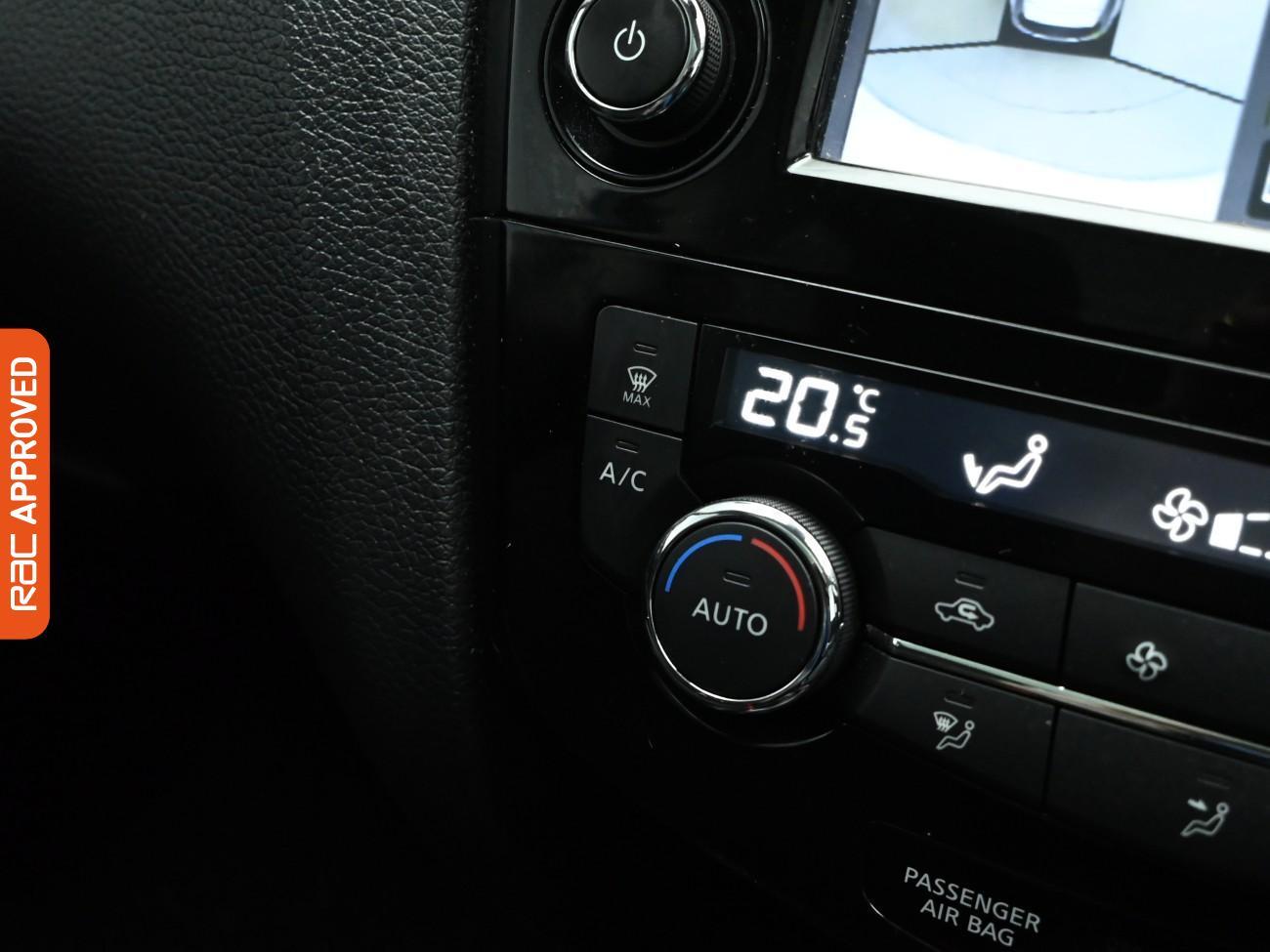 Used Nissan Qashqai 2018 for sale - 77582692: Photo 16