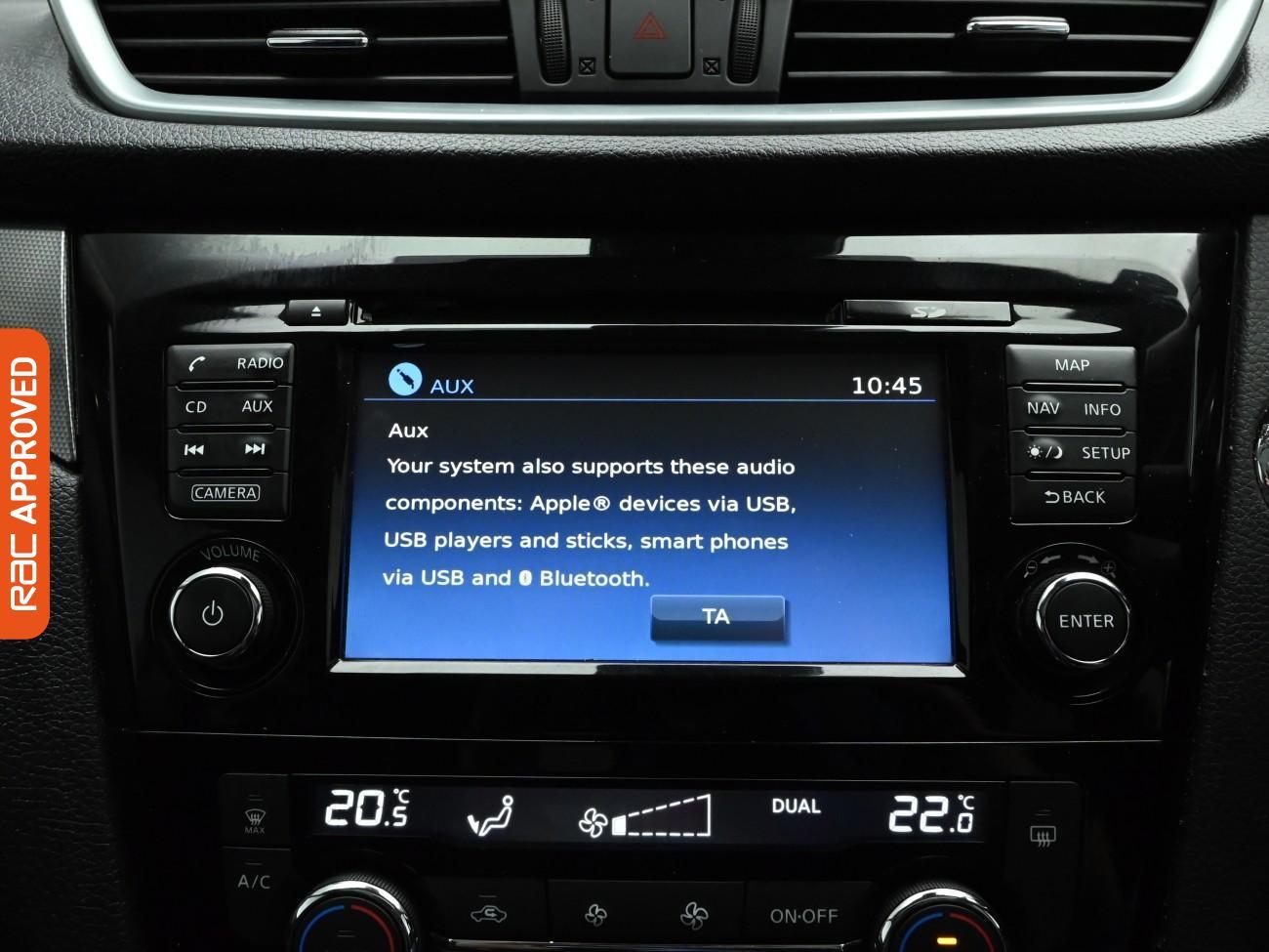 Used Nissan Qashqai 2018 for sale - 77582692: Photo 17