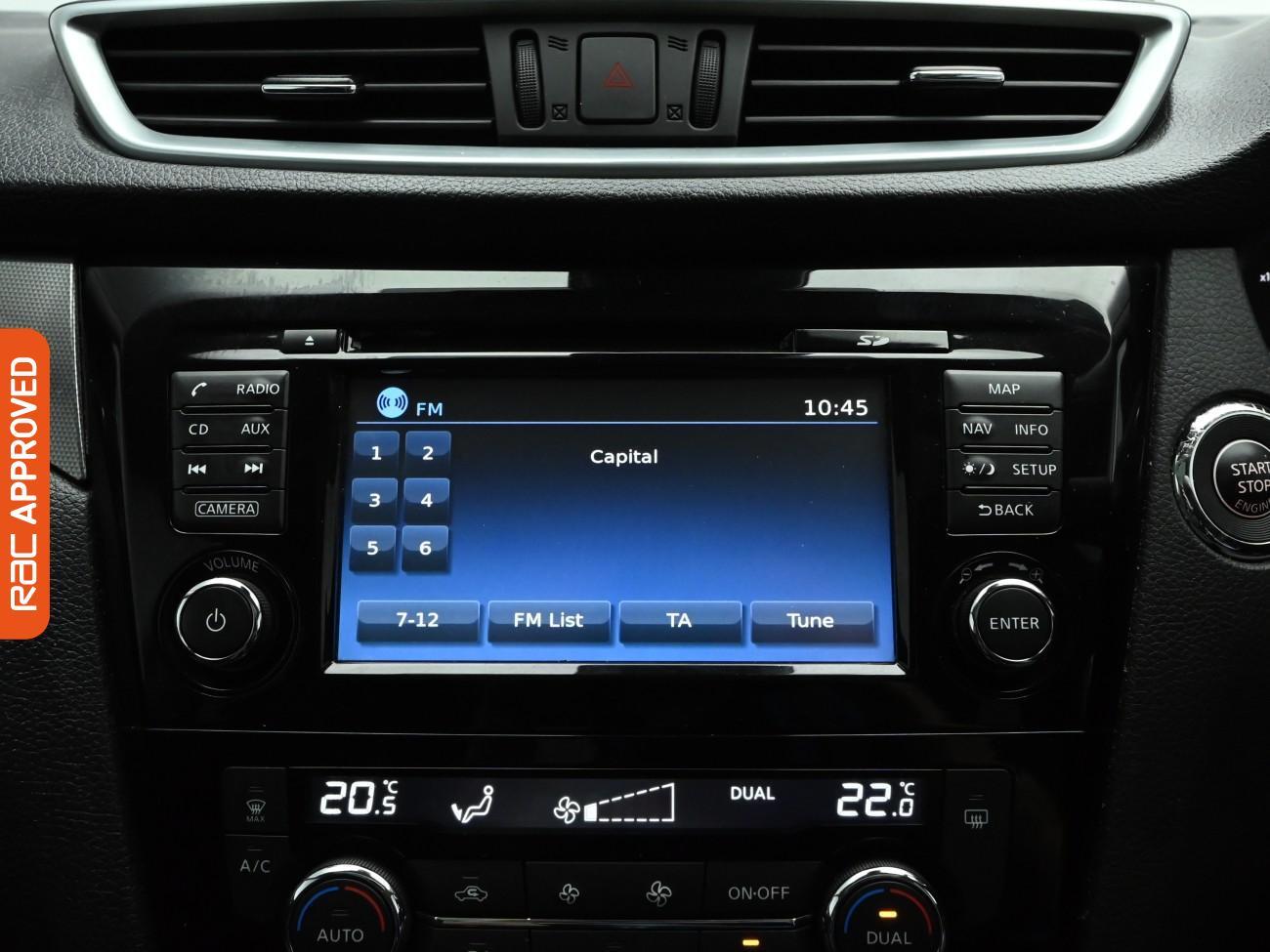 Used Nissan Qashqai 2018 for sale - 77582692: Photo 18