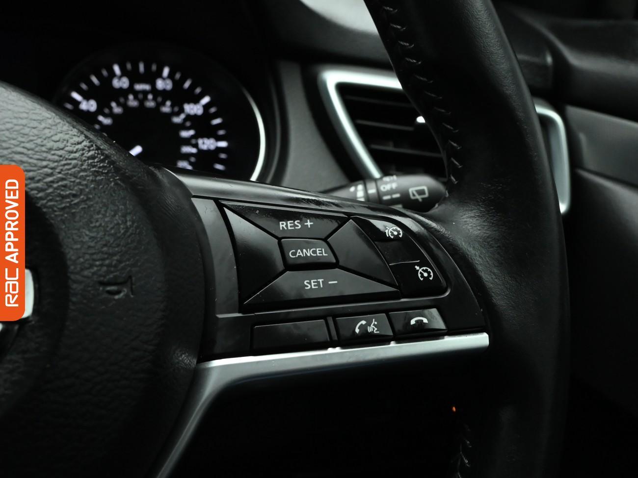 Used Nissan Qashqai 2018 for sale - 77582692: Photo 19