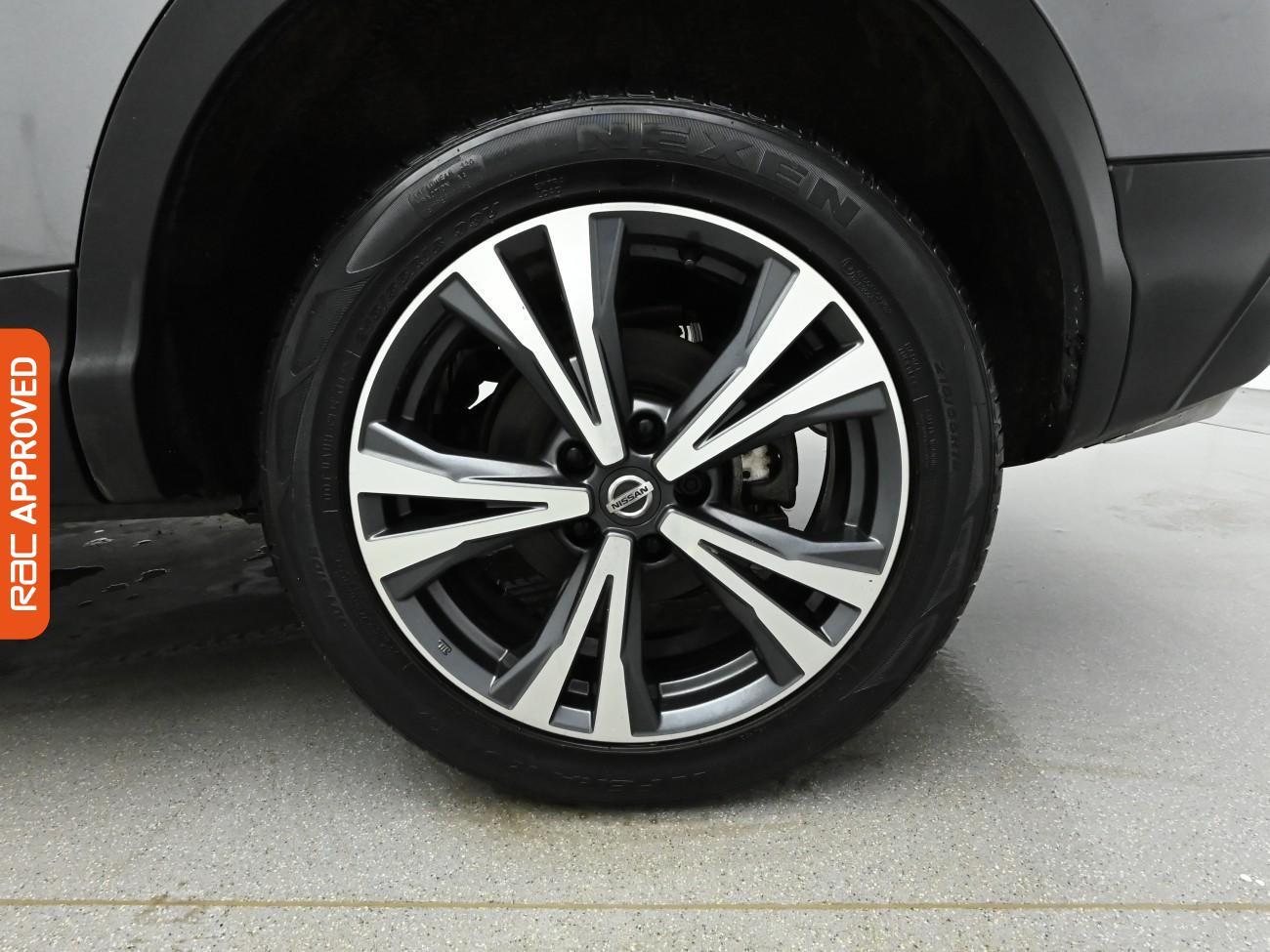 Used Nissan Qashqai 2018 for sale - 77582692: Photo 24