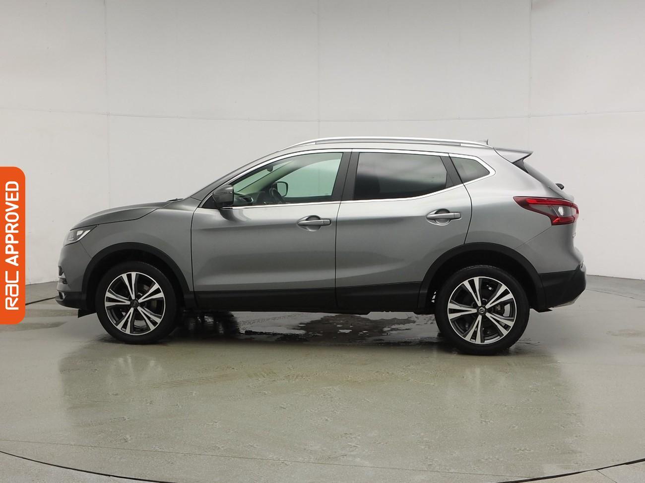 Used Nissan Qashqai 2018 for sale - 77582692: Photo 27