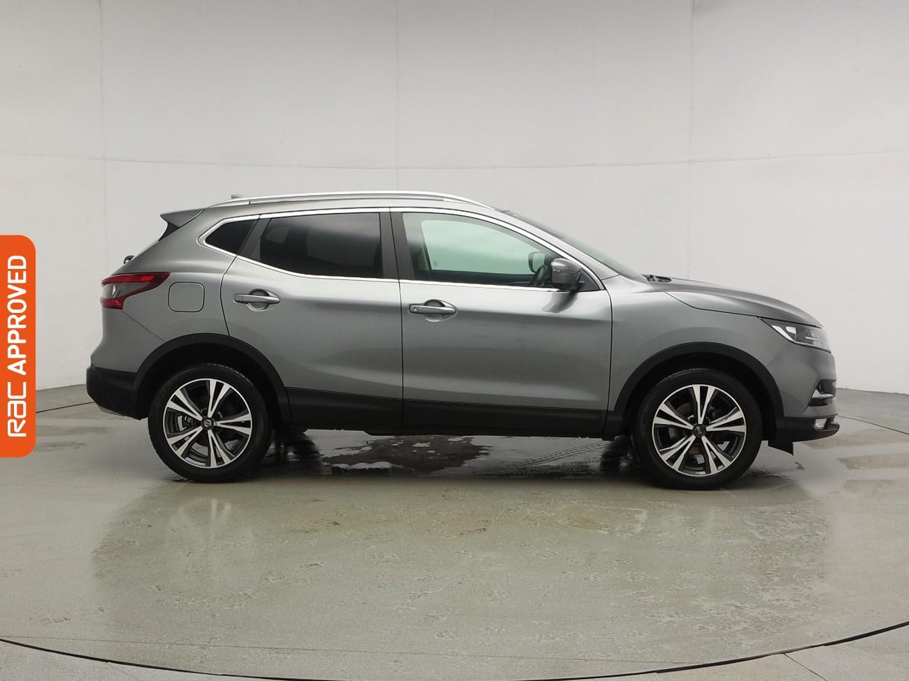 Used Nissan Qashqai 2018 for sale - 77582692: Photo 6