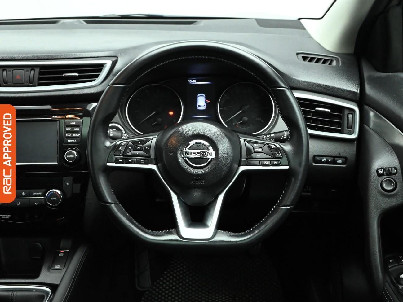 Used Nissan Qashqai 2018 for sale - 77582692: Photo 9