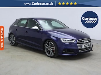 Used Audi S3 2020 for sale - 79190259: Photo