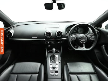 Used Audi S3 2020 for sale - 79190259: Photo