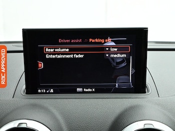 Used Audi S3 2020 for sale - 79190259: Photo