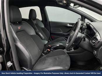 Used Ford Fiesta 2019 for sale - 78708507: Photo