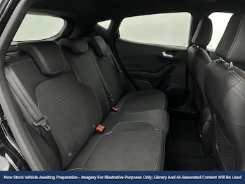 Used Ford Fiesta 2019 for sale - 78708507: Photo