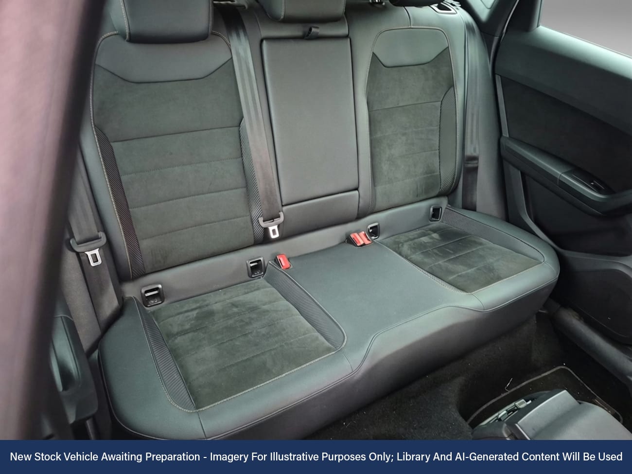 Used SEAT CUPRA Ateca 2019 for sale - 78105179: Photo 4