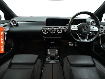 Used Mercedes-Benz CLA 2021 for sale - 78331904: Photo