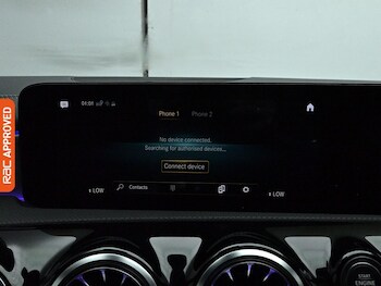 Used Mercedes-Benz CLA 2021 for sale - 78331904: Photo