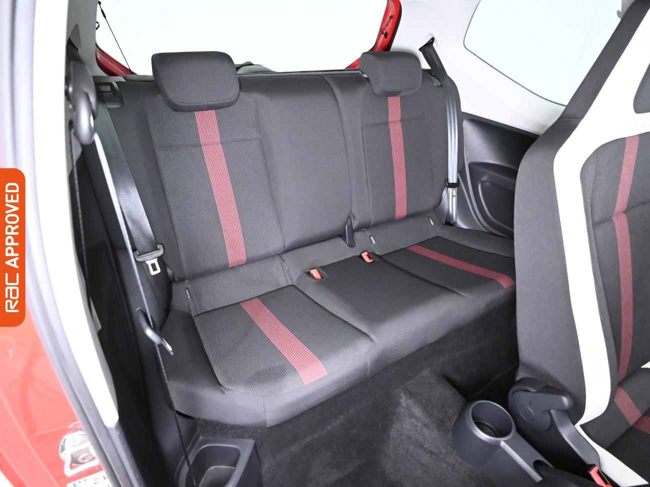 Used Volkswagen up! 2017 for sale - 76316321: Photo 13