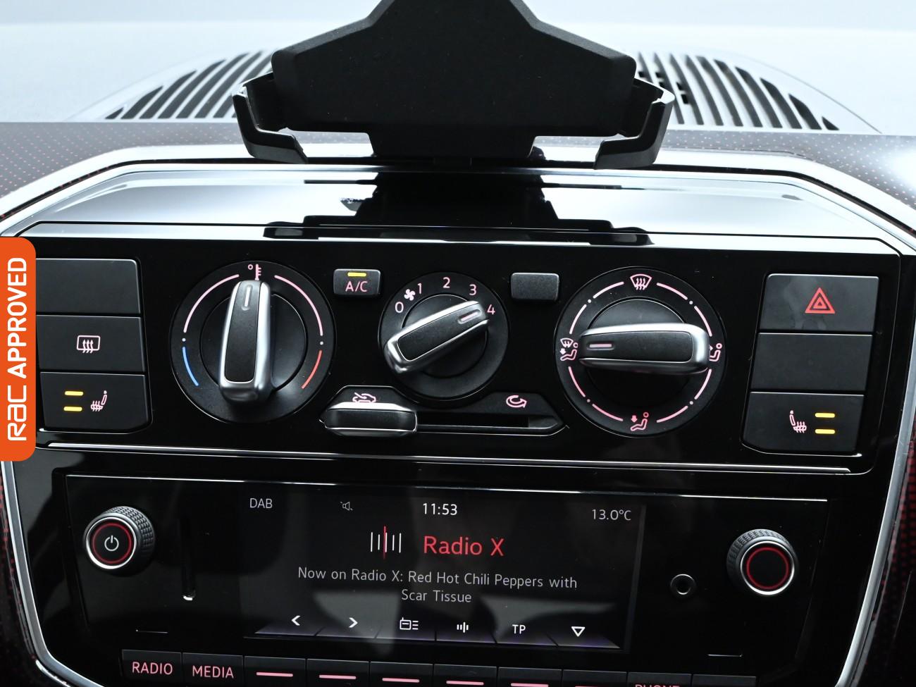 Used Volkswagen up! 2017 for sale - 76316321: Photo 14