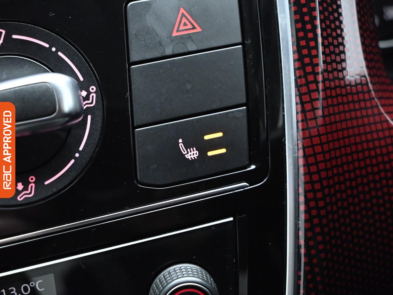 Used Volkswagen up! 2017 for sale - 76316321: Photo 16