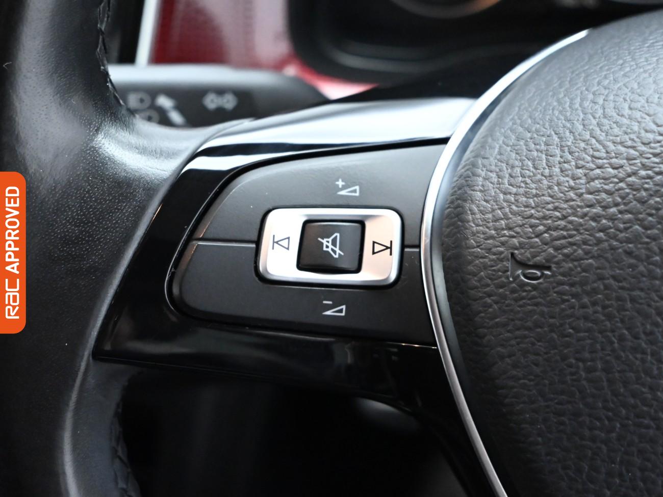 Used Volkswagen up! 2017 for sale - 76316321: Photo 18