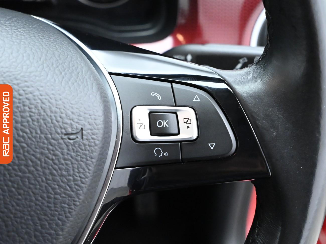 Used Volkswagen up! 2017 for sale - 76316321: Photo 19