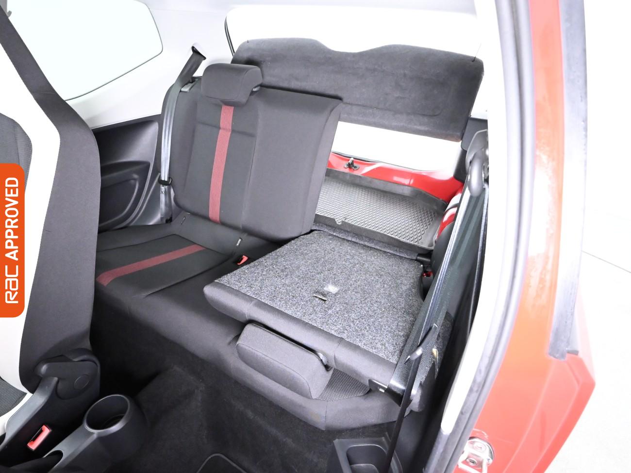 Used Volkswagen up! 2017 for sale - 76316321: Photo 21