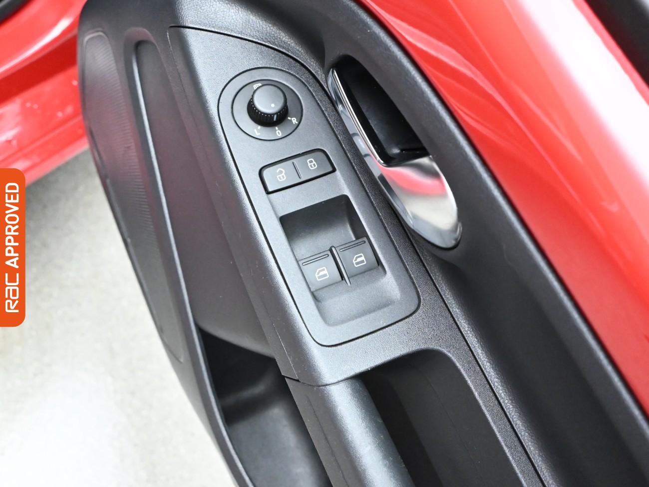 Used Volkswagen up! 2017 for sale - 76316321: Photo 22