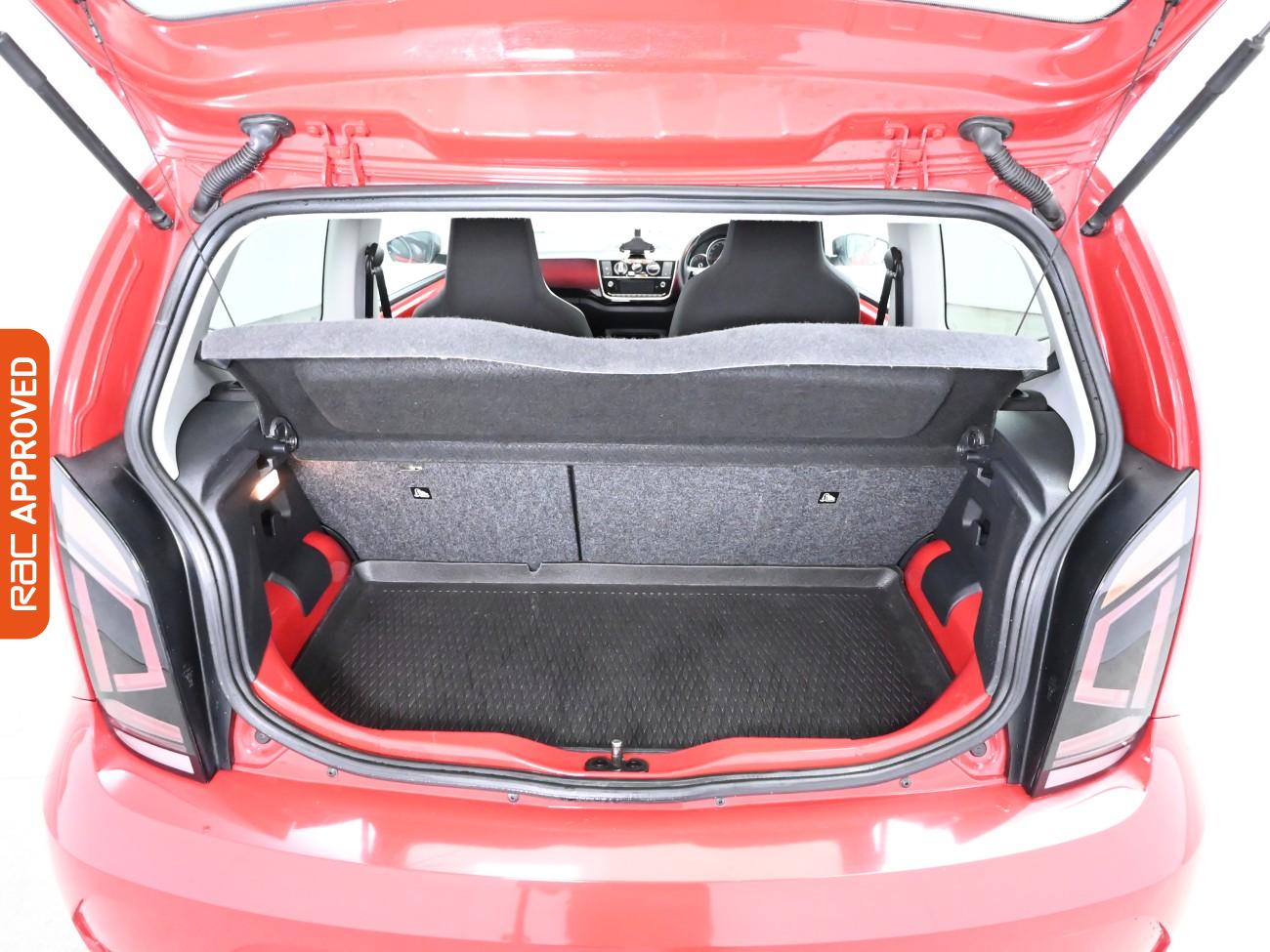 Used Volkswagen up! 2017 for sale - 76316321: Photo 23