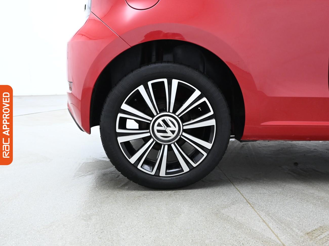 Used Volkswagen up! 2017 for sale - 76316321: Photo 24