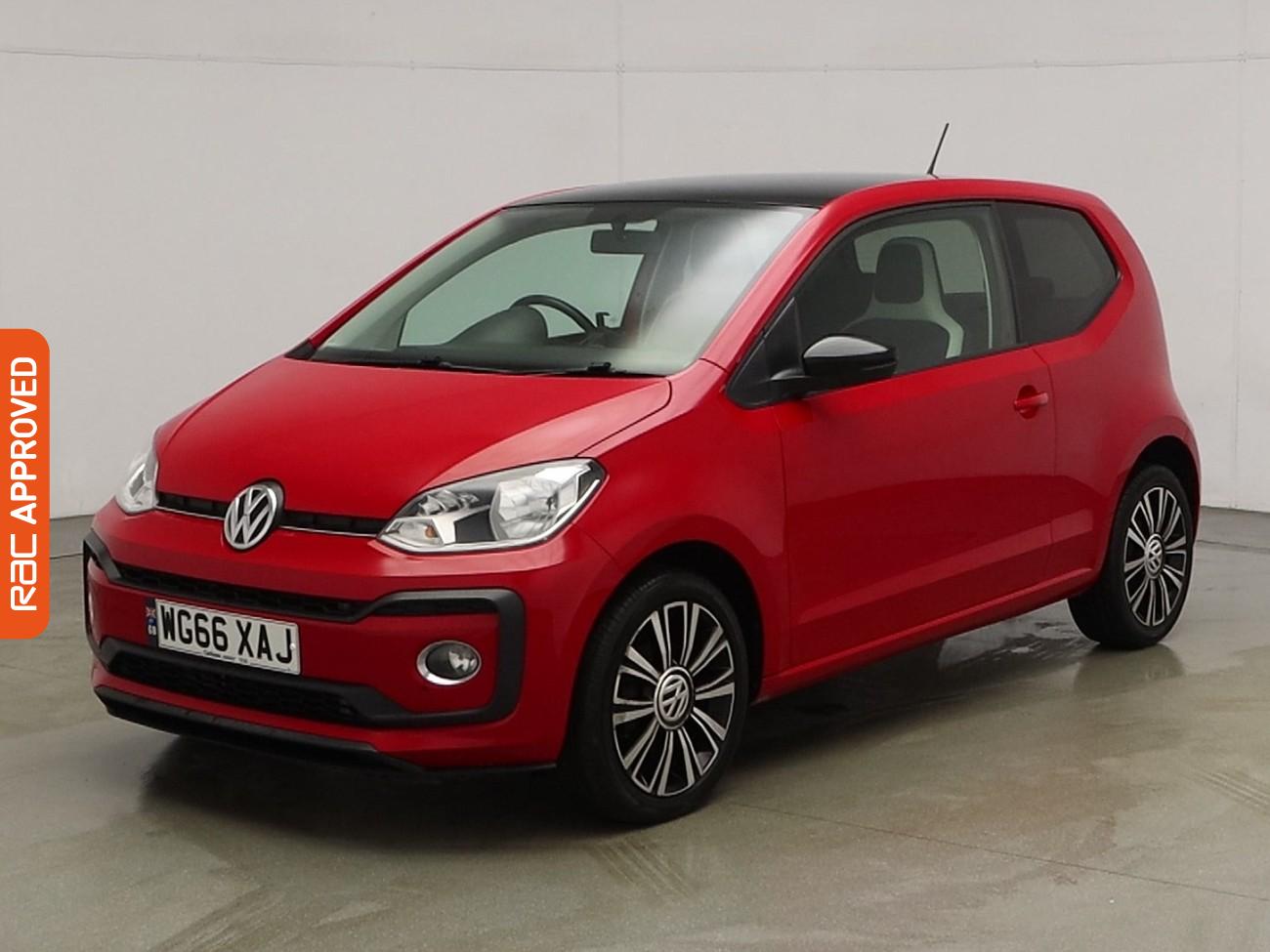 Used Volkswagen up! 2017 for sale - 76316321: Photo 25