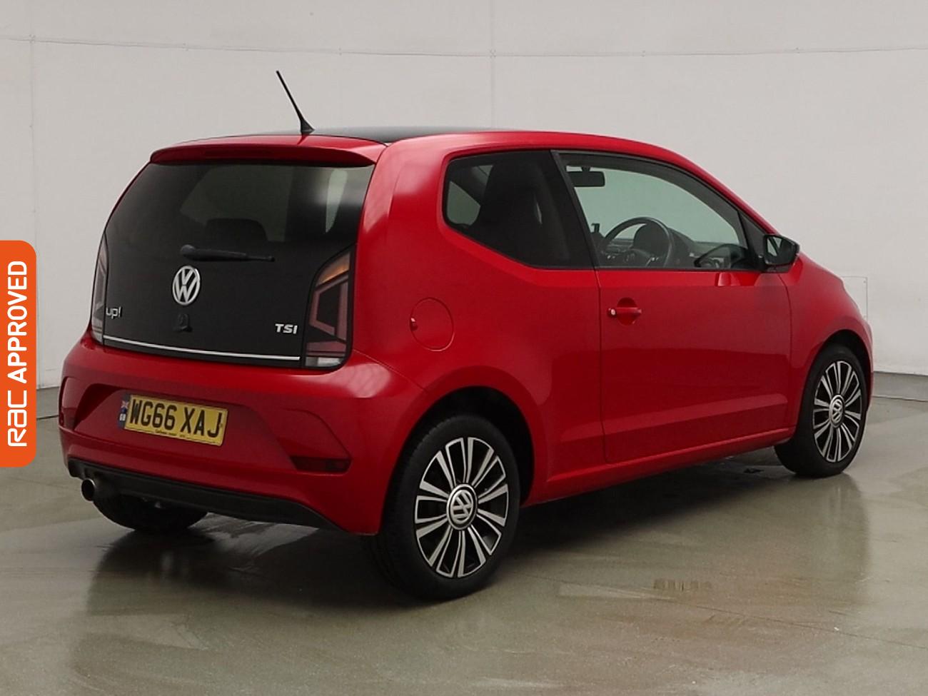 Used Volkswagen up! 2017 for sale - 76316321: Photo 27