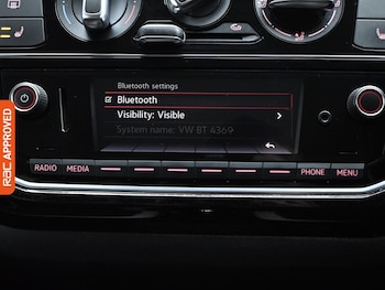 Used Volkswagen up! 2017 for sale - 76316321: Photo