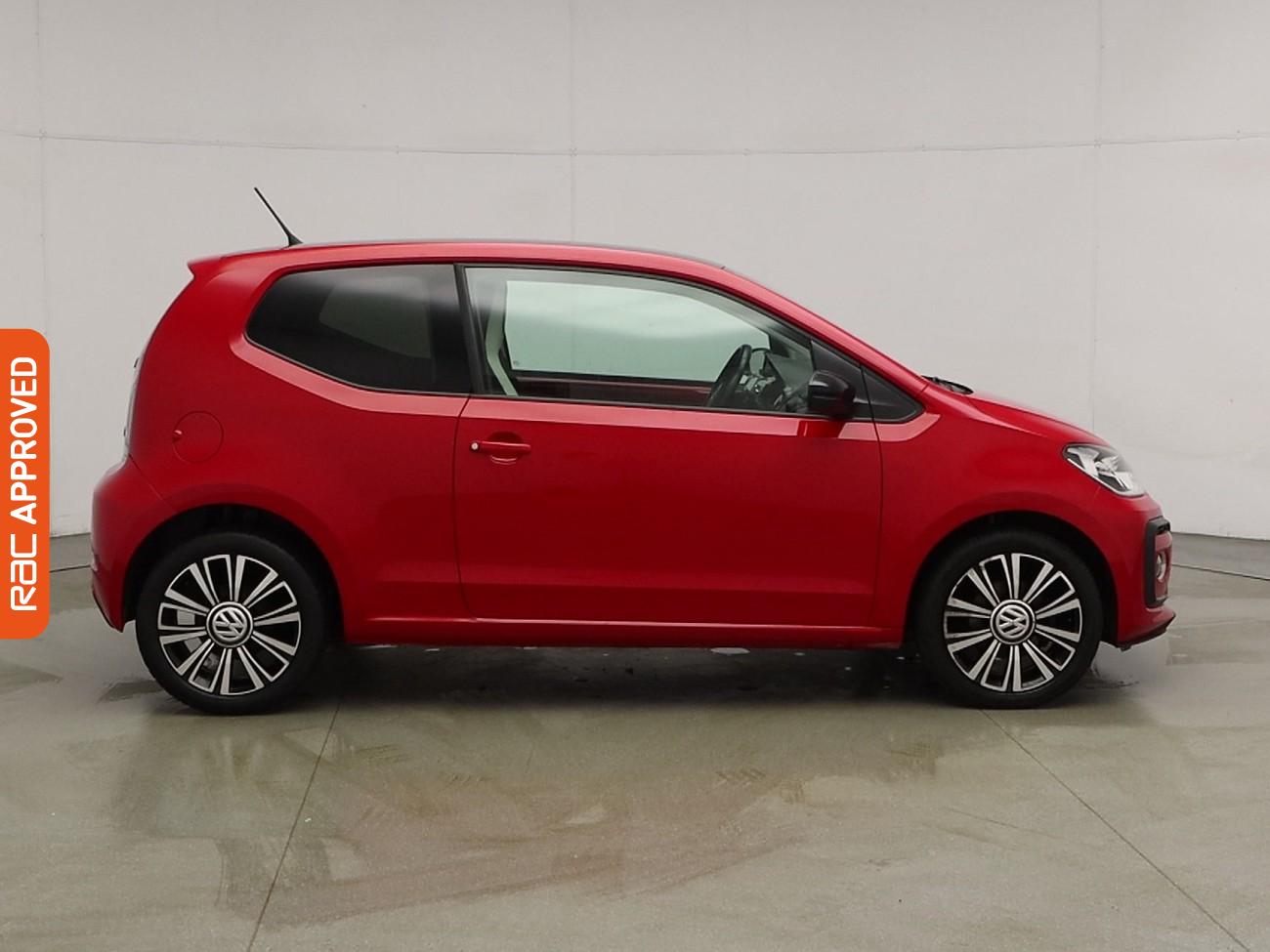 Used Volkswagen up! 2017 for sale - 76316321: Photo 6