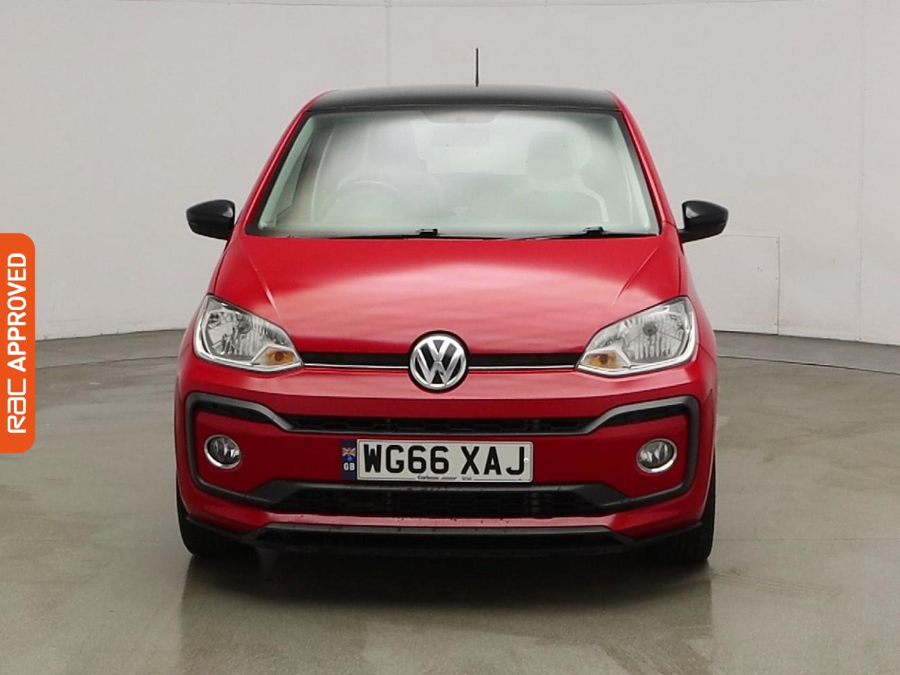 Used Volkswagen up! 2017 for sale - 76316321: Photo 7